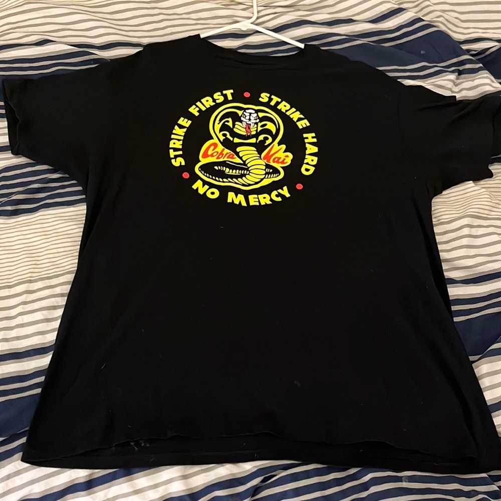 “Cobra Kai”